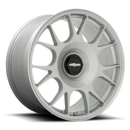 R188 TUF-R SATIN SILVER 9,5x19 5/108/120 ET25 CB72.6 60° - Alumiinivanteet - 291212 - 1