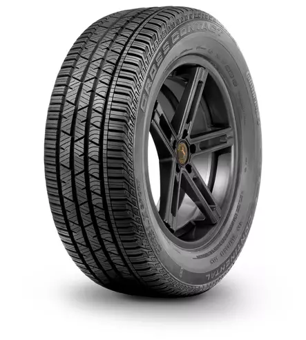 265/40R22 106Y Continental CrossContact LX Sport M+S XL J LR DOT: 2024 - Henkilöauton kesärenkaat - 371882 - 1