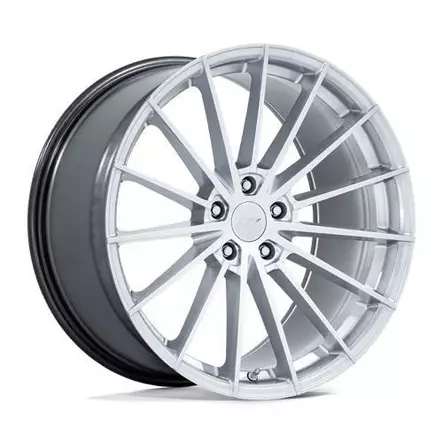 TW005 GOODWOOD HYPER SILVER 10,5x19 5/114,3 ET25 CB72.6 60° - Alumiinivanteet - 341962 - 1