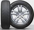 155/65R14 75T Hankook i*cept RS2 W452 Kitka - Kitkarenkaat - 17372 - 1