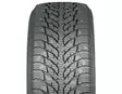 185/65R15C 97/95R Nokian Hakkapeliitta C4 Nasta DOT: 2024 - Pakettiauton kitkarenkaat - 338832 - 1