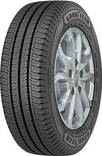 185/80R14C 102/100R Goodyear EfficientGrip Cargo 2 EVR DOT: 2025 - Pakettiauton ja kuorma-auton kesärenkaat - 278512 - 1