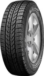 205/65R16C 107/105T Goodyear UltraGrip Cargo EVR Kitka DOT: 2022 - Kitkarenkaat - 351532 - 1