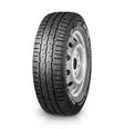 205/65R16C 107R Michelin AGILIS X-ICE NORTH Nasta DOT: 2023 - Pakettiauton kitkarenkaat - 364632 - 1
