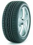 235/55R17 99V Goodyear Excellence AO - Henkilöauton kesärenkaat - 30292 - 1