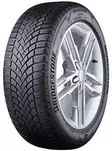 255/45R20 101T Bridgestone Blizzak LM005 (+) , AO ID.4 Kitka DOT: 2024 - Kitkarenkaat - 357962 - 1
