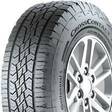 255/60R18 112V Continental CrossContact ATR XL DOT: 2024 - Henkilöauton kesärenkaat - 320042 - 1