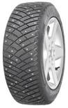 255/65R17 110T Goodyear UltraGrip Ice Arctic SUV Nasta DOT: 2024 - Nastarenkaat - 17122 - 1