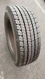 295/80R22,5 KA pinnoitettu P74 sis. 1 runko DRIVE DOT: 2024 - Kuorma-auton renkaat - 291362 - 1
