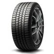 305/40R20 112V Michelin PILOT SPORT A/S 3 XL N0 DOT: 2024 - Henkilöauton kesärenkaat - 235462 - 1