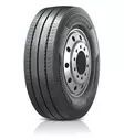 385/55R22,5 160K Hankook AH51 20PR M+S 3PMSF STEER Regional ERÄ DOT: 2024 - Kuorma-auton renkaat - 370522 - 1