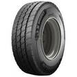 385/65R22,5 160K Michelin X WORKS T M+S 3PMSF TRAILER - Kuorma-auton renkaat - 260282 - 1
