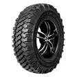7,50R16 116N Michelin 4X4 O/R XZL - Henkilöauton kesärenkaat - 6312 - 1