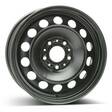8345 Teräsvanne 7x16 5/120 ET34 CB72,5 BMW (Alcar 8345) - Peltivanteet - 9562 - 1