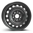 9157 Teräsvanne 6x15 5/114,3 ET39 CB60,0 Toyota (Alcar 9157) - Peltivanteet - 9442 - 1