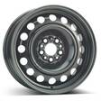 9375 Teräsvanne 6,5x15 5/98 ET27 CB58,0 Fiat (Alcar 9375) - Peltivanteet - 9572 - 1