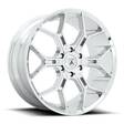 ABL-38 MONARCH TRUCK CHROME 10x26 6/139,7 ET20 CB106,1 60° - Alumiinivanteet - 294072 - 1