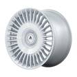 ABL-40 TIARA GLOSS SILVER BRIGHT MACH FACE 10,5x20 5/112/120 ET38 CB74,1 60° - Alumiinivanteet - 319472 - 1