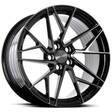 ABS F28 DARK TINT 8x18 5/118 ET38 CB74,1 - Alumiinivanteet - 31462 - 1