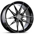 ABS F35 B-P 8,5x19 5/108 ET38 CB74,1 - Alumiinivanteet - 16322 - 1