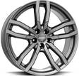 ALUTEC DriveX Metal Grey 9,5x21 5/112 ET53 CB66,6 R14 - Alumiinivanteet - 297672 - 1