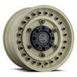 ARMORY DESERT SAND 9,5x18 5/127/139,7 ET-18 CB78,1 60° - Alumiinivanteet - 305962 - 1