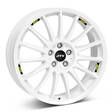 ATS Streetrallye Wht 7x17 4-100 E45 C63,3 60 - Alumiinivanteet - 4047724026202 - 1