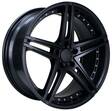 B767 Flatblack 9,5x19 5/112 ET25 CB73.1 60° - Alumiinivanteet - 310572 - 1