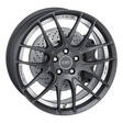 Breyton BE GTS-AV M.Gun 10x20 5-112 E45 C66,6 - Alumiinivanteet - 7332818071242 - 1