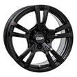 CSP 18 G.Blk 8x18 5-120 E30 C72,5 60 - Alumiinivanteet - 7332818092292 - 1