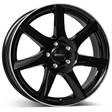 DEZENT TW dark 7x17 5/112 ET49 CB57,1 R13 - Alumiinivanteet - 251732 - 1