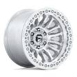 FC125 RINCON BEADLOCK MACHINED 9x17 6/139,7 ET-38 CB106,1 60° - Alumiinivanteet - 331152 - 1