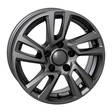 Image Ride HL M.Gun - Alumiinivanteet - 7332818075912 - 1