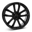 Image Ultimate FF G.Blk 7,5x19 5-114,3 E49 C67,06 60 - Alumiinivanteet - 7332818111672 - 1