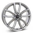 Image Vega D.Slv 7x17 5-114,3 E50 C60,1 FLAT - Alumiinivanteet - 7332818105022 - 1