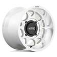 KS137 TORO S UTV MACHINED 7x15 4/156 ET10 CB115.1 60° - Alumiinivanteet - 327132 - 1
