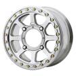 KS234 Machined 6x15 4/137 ET38 CB112,0 60° - Alumiinivanteet - 275002 - 1