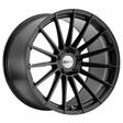 MAKO GLOSS BLACK 10,5x20 5/120,65 ET65 CB70,3 60° - Alumiinivanteet - 288952 - 1