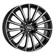 MSW 30 G.Blk F.Pol 9x19 5-110 E34 C65,1 - Alumiinivanteet - 8027529163902 - 1