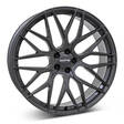 Nitro Fury FF G.Grey 9,5x21 5-112 E30 C66,46 60 - Alumiinivanteet - 7332818109662 - 1