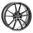 Nitro Volcano G.Gun 9,5x20 5-108 E40 C63,3 60 - Alumiinivanteet - 7332818020912 - 1