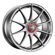 OZ Formula HLT 8x18 5-120 E45 C79,1 - Alumiinivanteet - 8027529081862 - 1