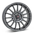 OZ Superturismo TGR-WRT M.Graf - Alumiinivanteet - 8027529211382 - 1