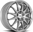 RONAL R54 Decor Titanium 6,5x15 4/100 ET38 CB68,0 60° - Alumiinivanteet - 335382 - 1