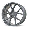 Venue Genesis Satin Grey 8,5x19 5/114,3 ET35 CB73,1 60° - Alumiinivanteet - 316722 - 1