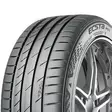 LT215/65R17 99V Kumho Ecsta PS71 4PR VW Tiguan DOT: 2025 - Henkilöauton kesärenkaat - 347022 - 1