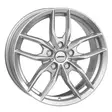 Bavaris Silver 7x17 5/112 ET54 60° - Alumiinivanteet - 360532 - 1