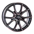 C33 Black Copper 8x19 5/114,3 ET45 60° - Alumiinivanteet - 360632 - 1