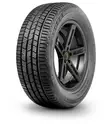 265/40R22 106Y Continental CrossContact LX Sport M+S XL J LR DOT: 2024 - Henkilöauton kesärenkaat - 371882 - 1
