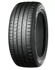 245/35R20 95Y Yokohama ADVAN Sport EV V108 XL RimProtect ERÄ DOT24 DOT: 2024 - Henkilöauton kesärenkaat - 372682 - 1